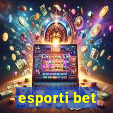 esporti bet