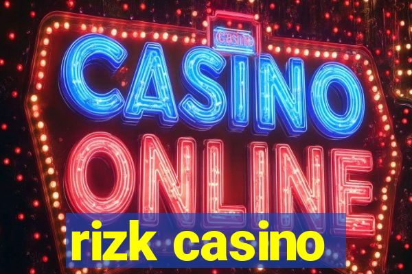 rizk casino