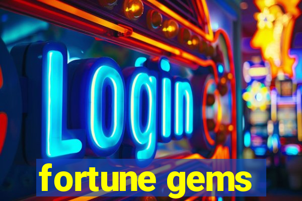 fortune gems