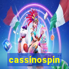 cassinospin