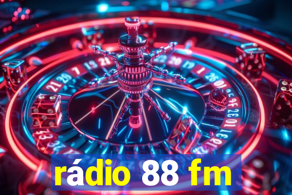 rádio 88 fm