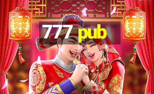 777 pub