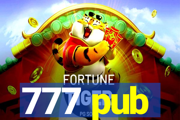 777 pub