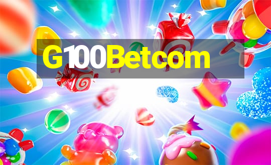 G100Betcom