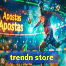 trendn store