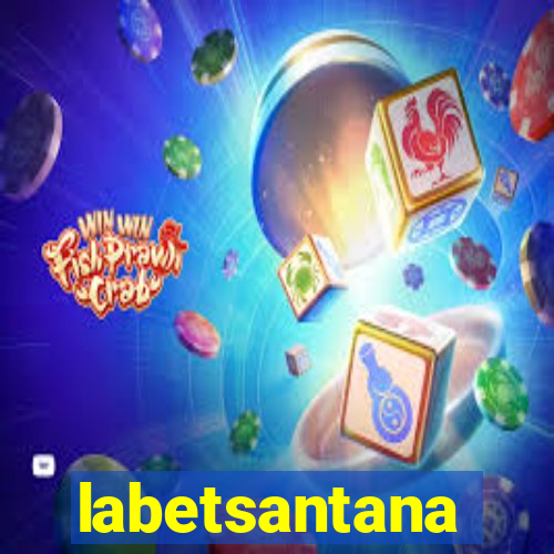 labetsantana