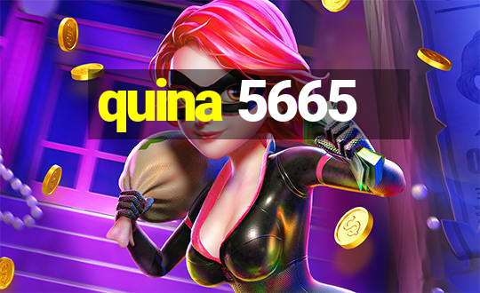 quina 5665