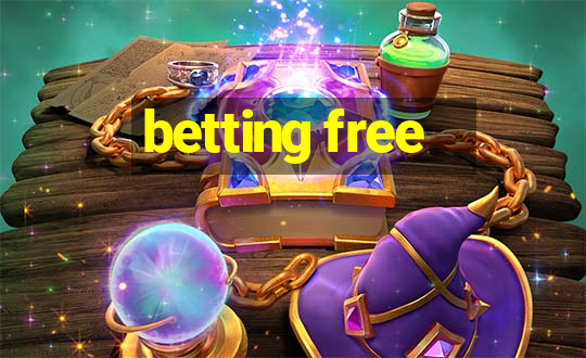 betting free