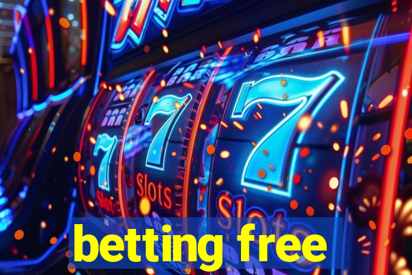 betting free