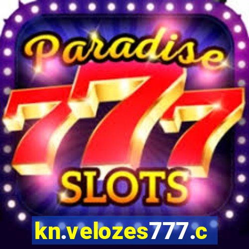 kn.velozes777.com