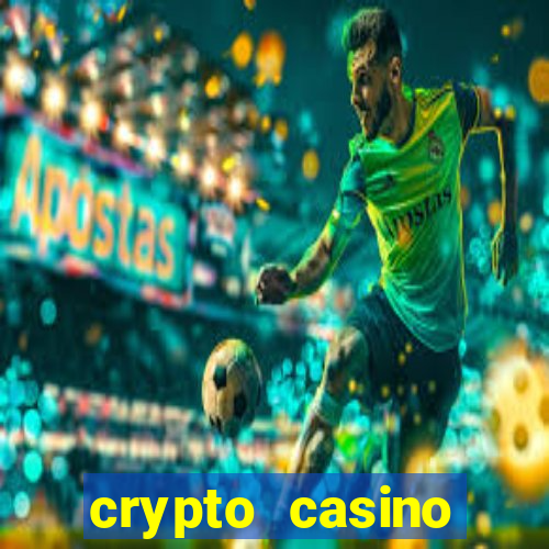 crypto casino australia reddit