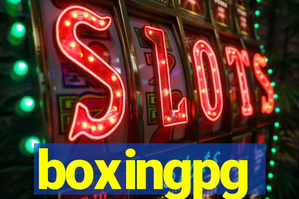 boxingpg