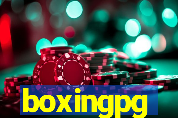 boxingpg