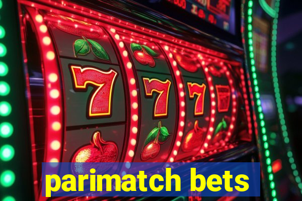 parimatch bets