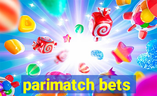 parimatch bets