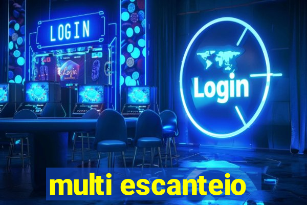 multi escanteio