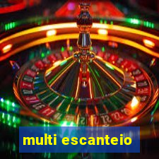 multi escanteio