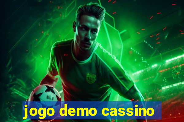 jogo demo cassino