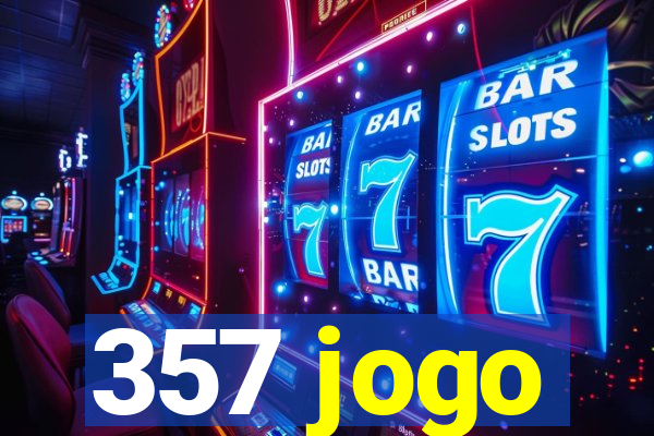 357 jogo