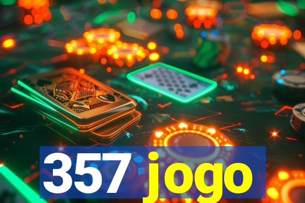 357 jogo