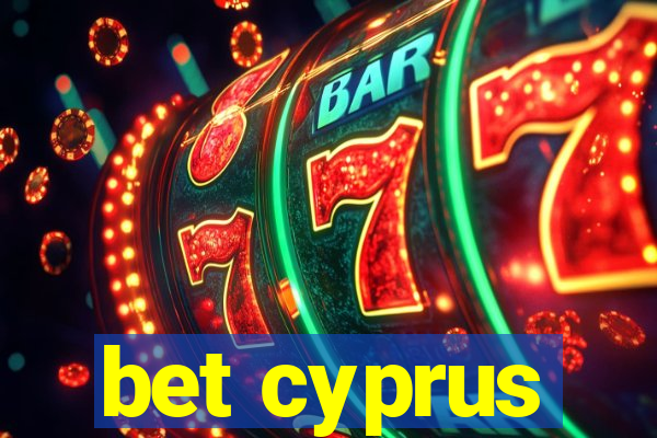 bet cyprus