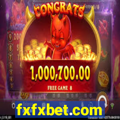 fxfxbet.com