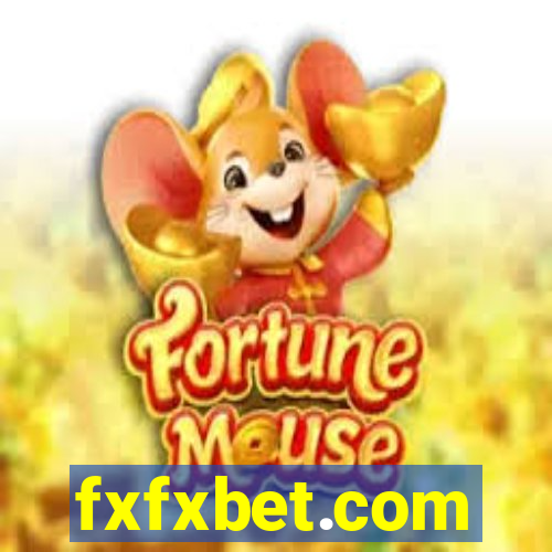 fxfxbet.com