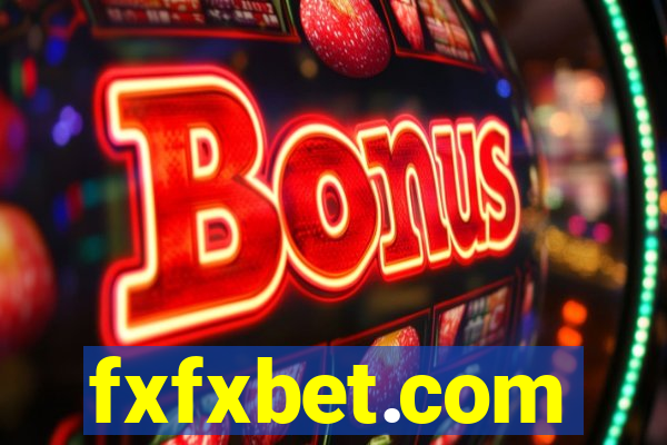 fxfxbet.com