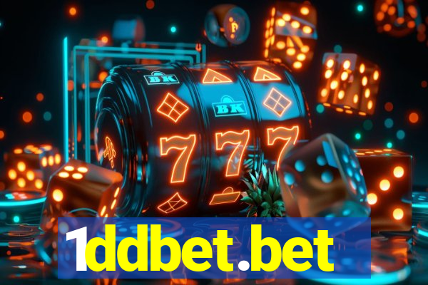 1ddbet.bet