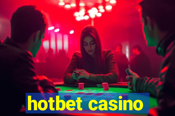 hotbet casino