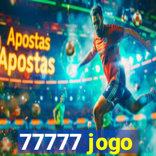 77777 jogo