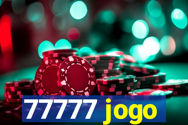 77777 jogo