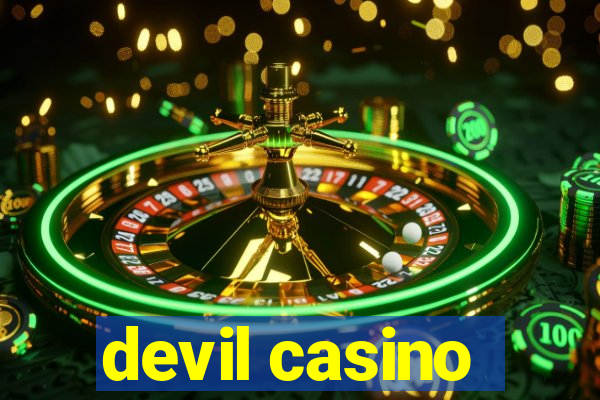 devil casino