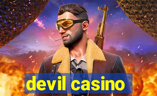 devil casino