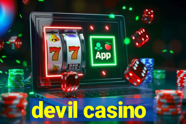 devil casino