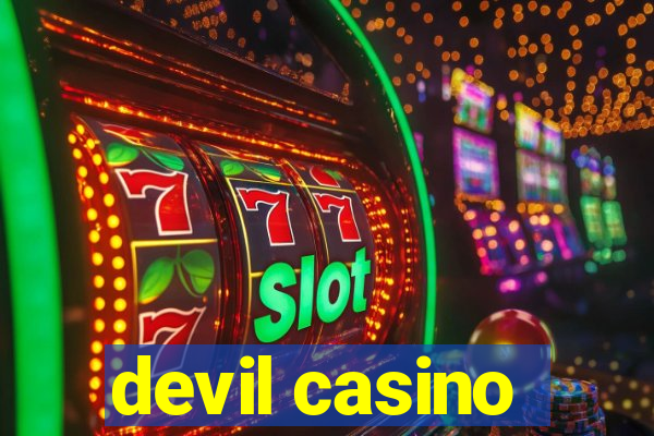 devil casino