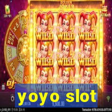 yoyo slot