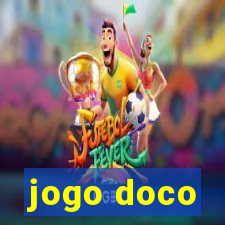 jogo doco