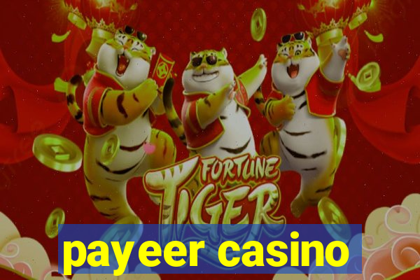 payeer casino