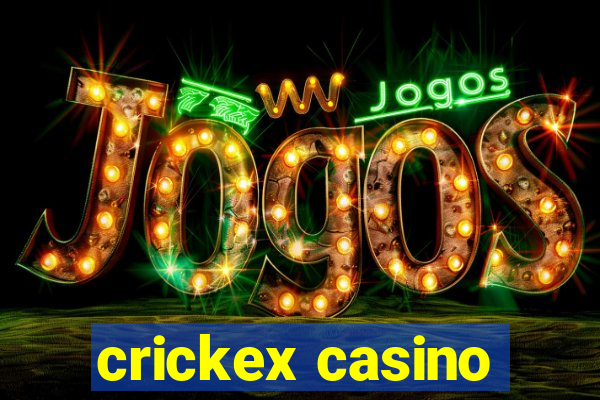 crickex casino