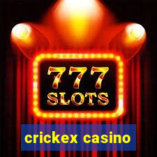 crickex casino