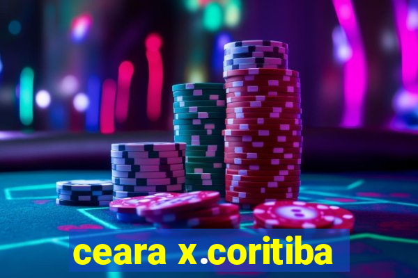 ceara x.coritiba