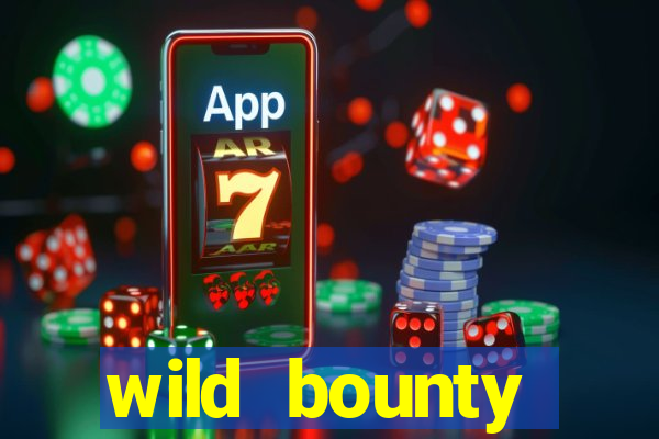 wild bounty showdown slot demo