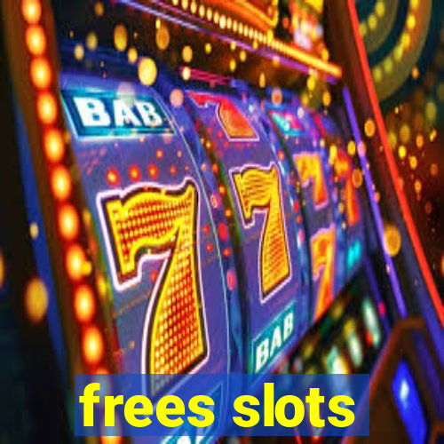 frees slots