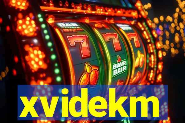 xvidekm