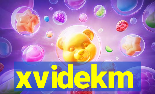 xvidekm