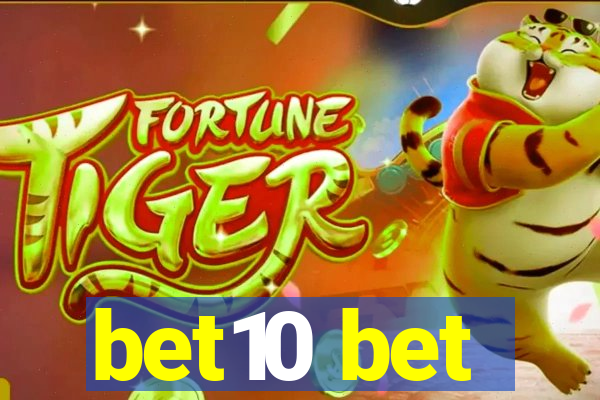 bet10 bet