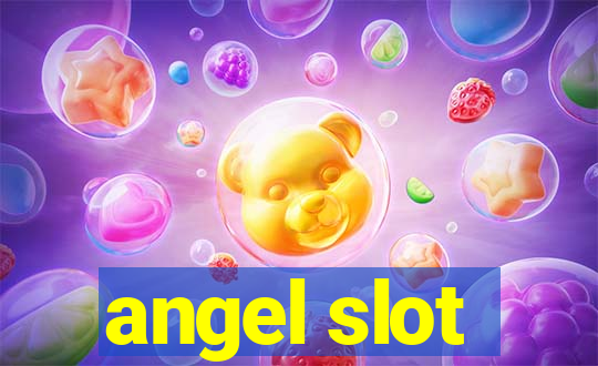 angel slot