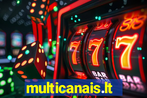 multicanais.lt