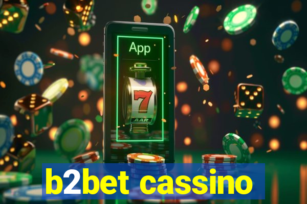 b2bet cassino